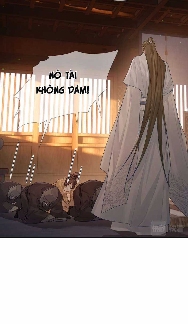 Nhân Vật Chính Chỉ Muốn Yêu Đương Chapter 55 trang 15