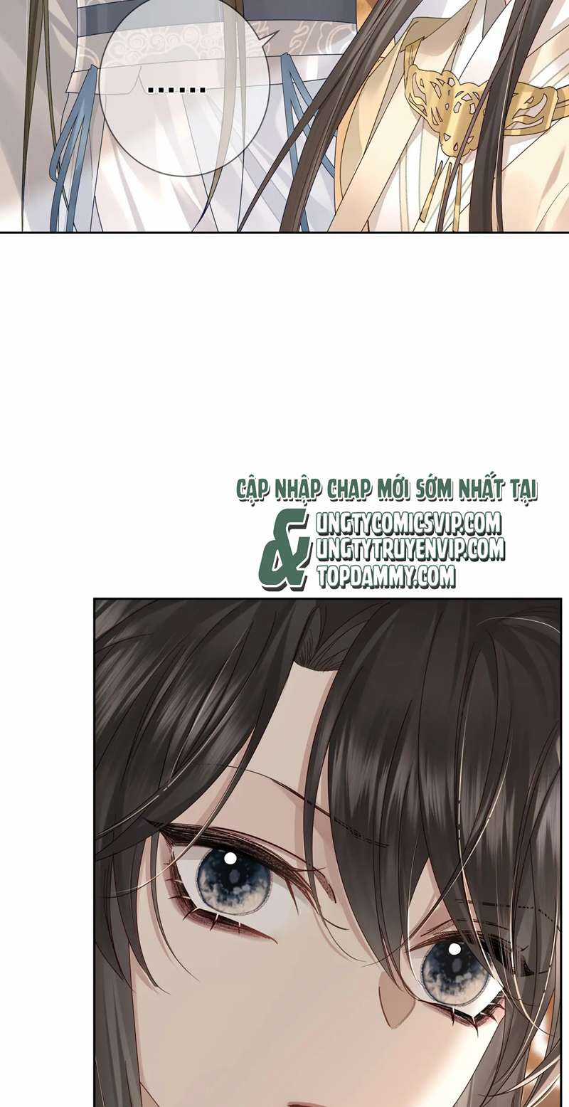 Nhân Vật Chính Chỉ Muốn Yêu Đương Chapter 55 trang 18