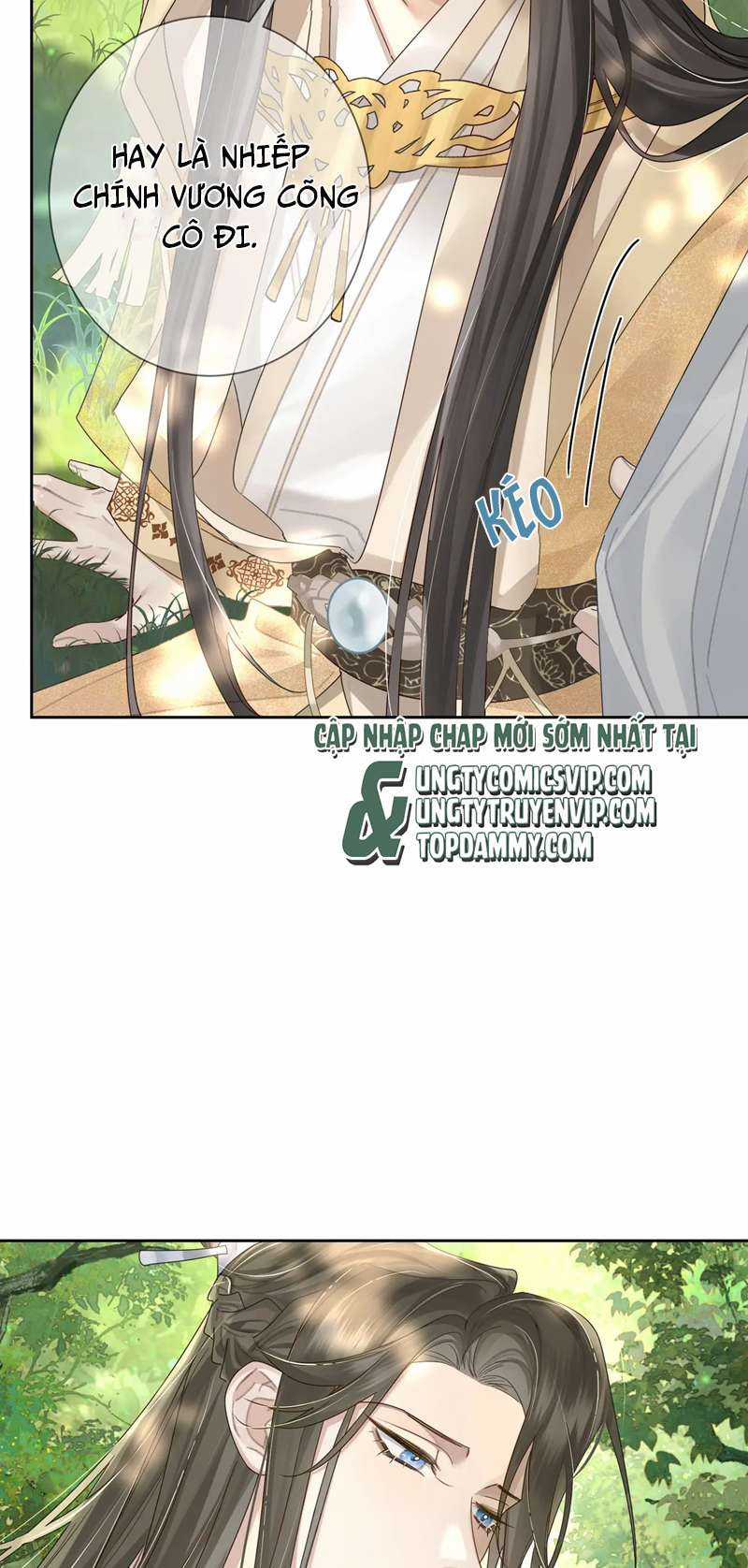 Nhân Vật Chính Chỉ Muốn Yêu Đương Chapter 55 trang 2