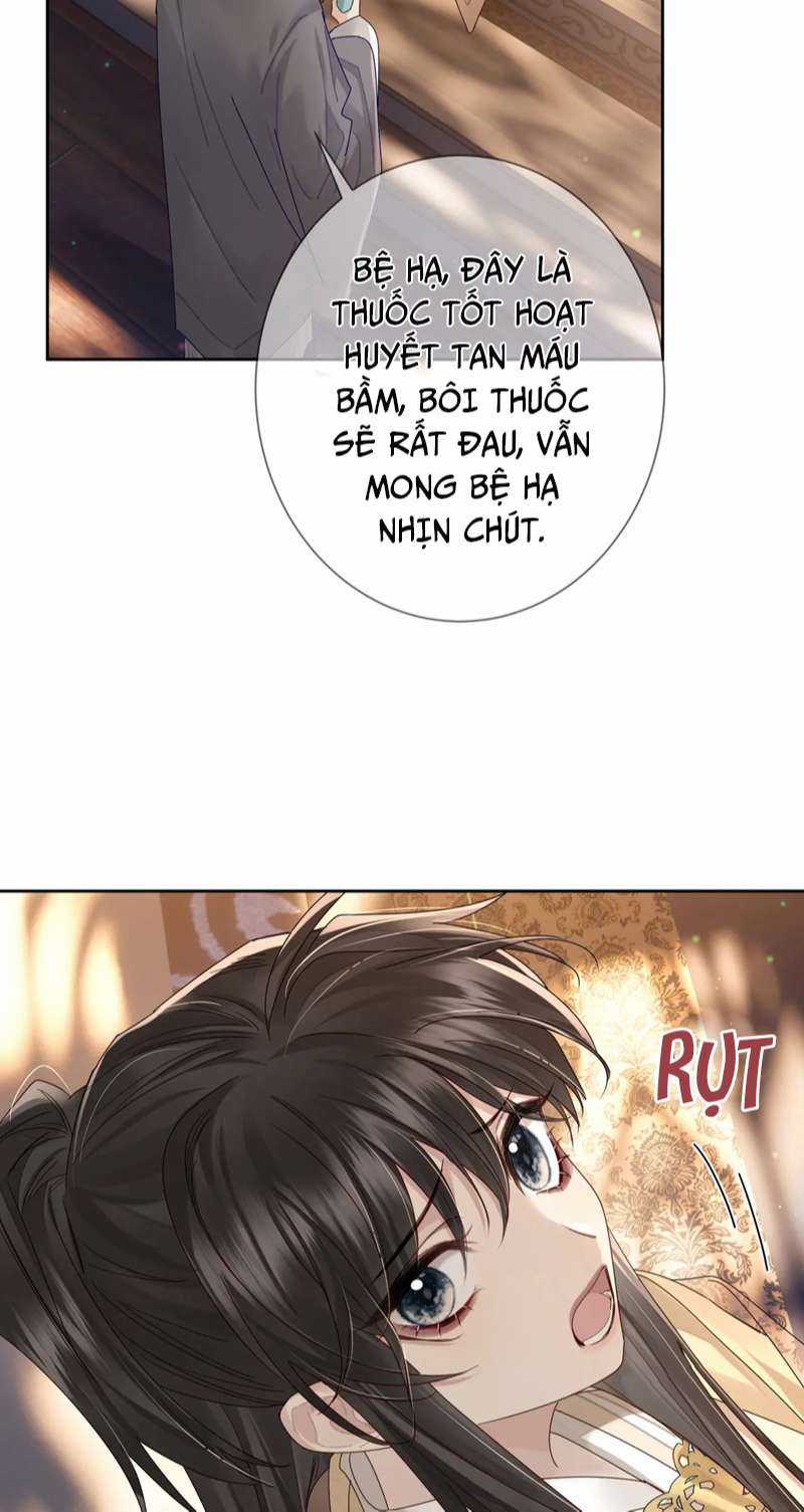 Nhân Vật Chính Chỉ Muốn Yêu Đương Chapter 55 trang 20