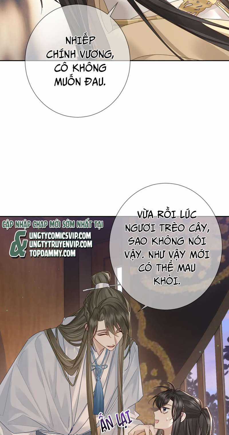 Nhân Vật Chính Chỉ Muốn Yêu Đương Chapter 55 trang 21