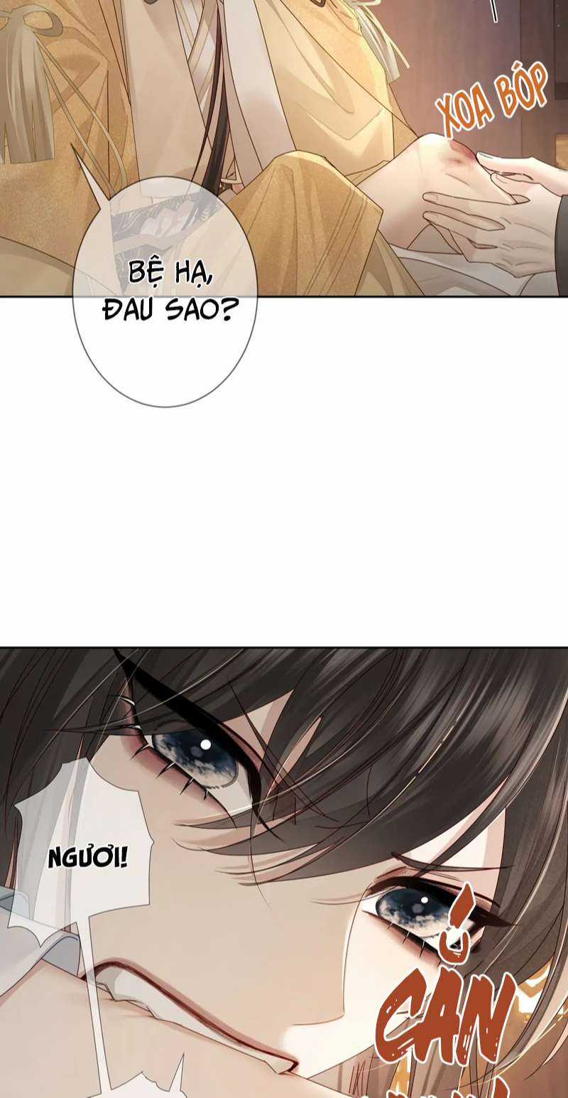 Nhân Vật Chính Chỉ Muốn Yêu Đương Chapter 55 trang 23