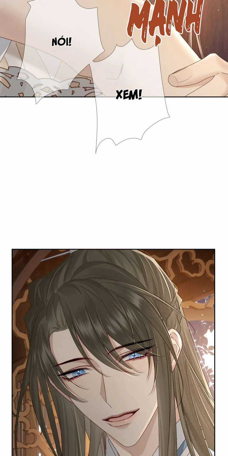 Nhân Vật Chính Chỉ Muốn Yêu Đương Chapter 55 trang 24