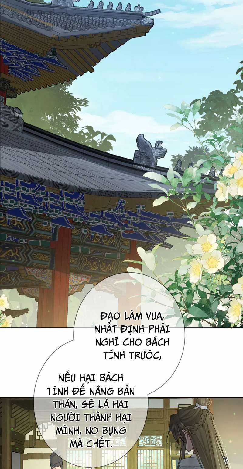 Nhân Vật Chính Chỉ Muốn Yêu Đương Chapter 55 trang 26