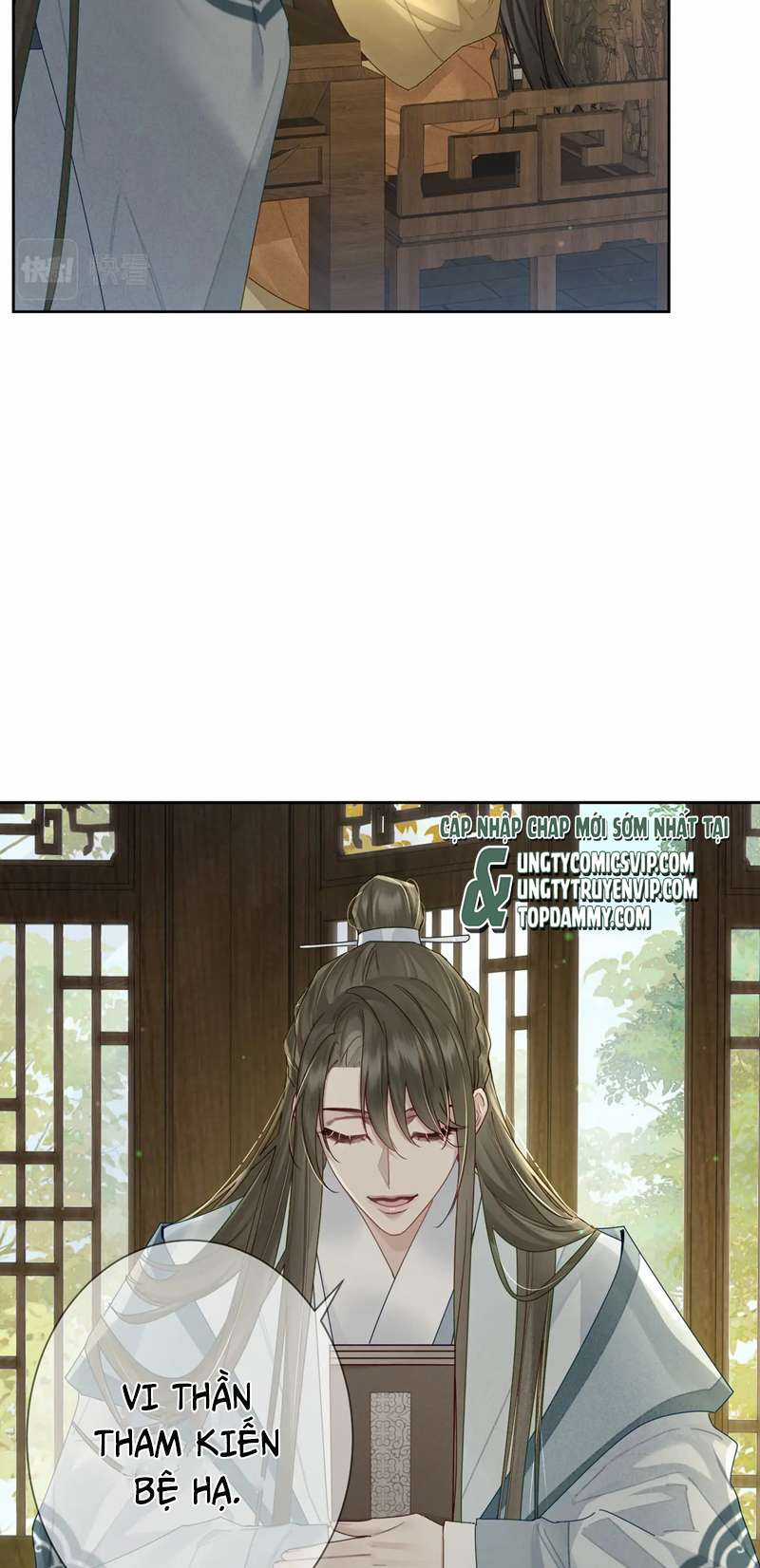 Nhân Vật Chính Chỉ Muốn Yêu Đương Chapter 55 trang 28