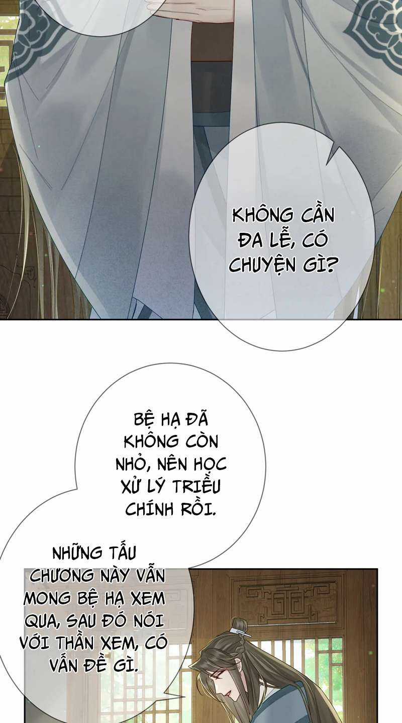 Nhân Vật Chính Chỉ Muốn Yêu Đương Chapter 55 trang 29