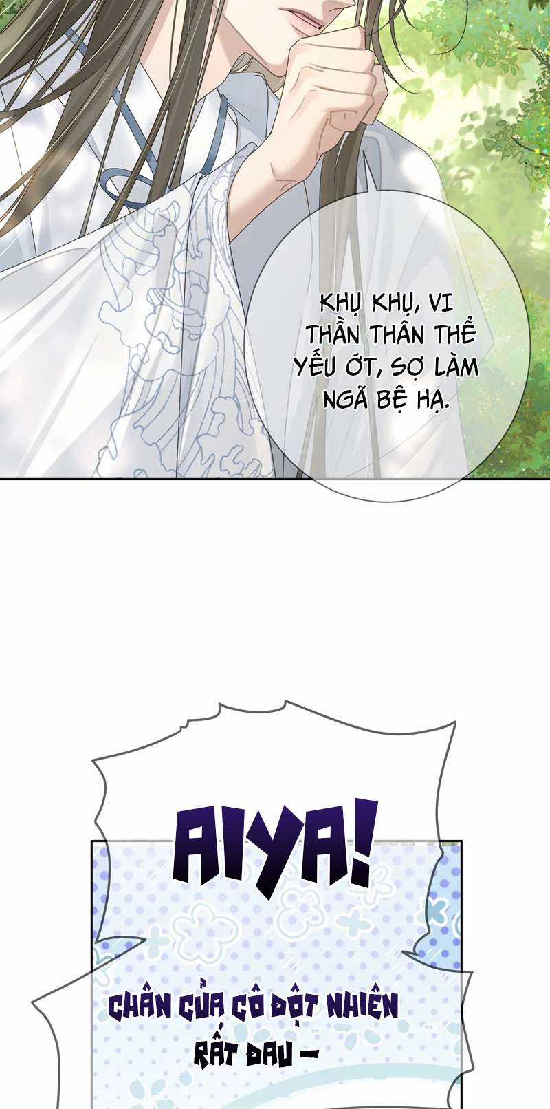 Nhân Vật Chính Chỉ Muốn Yêu Đương Chapter 55 trang 3