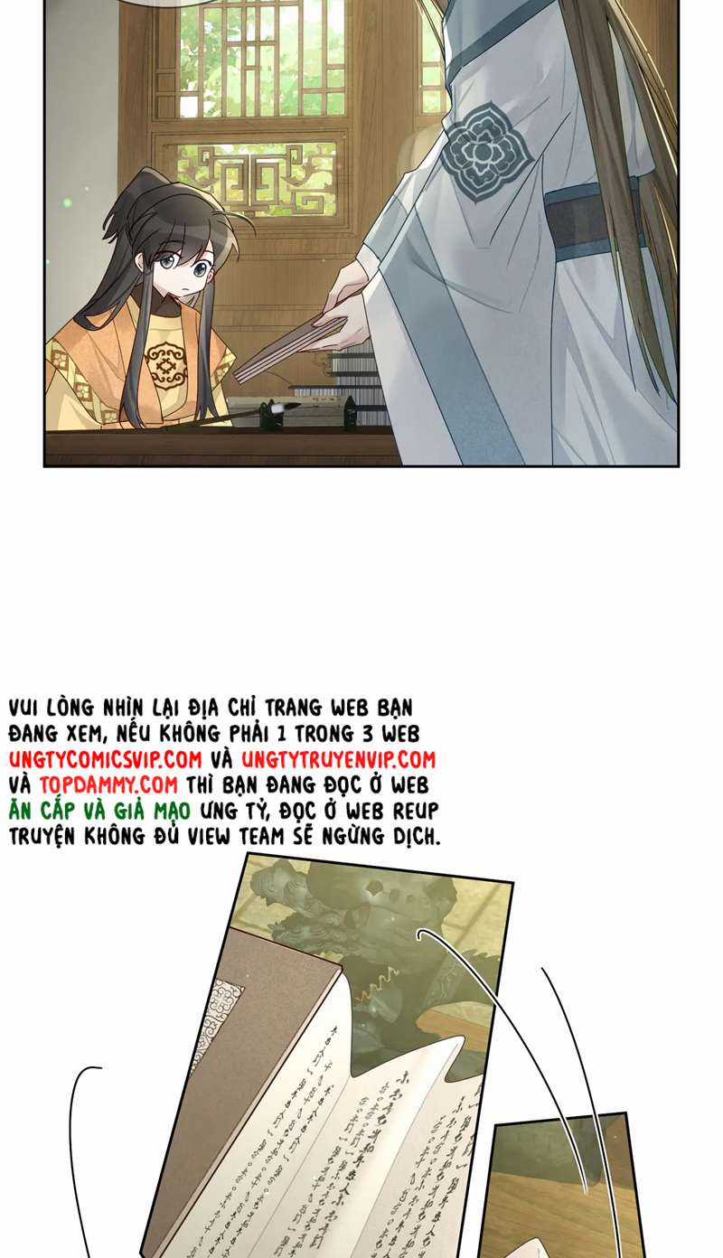 Nhân Vật Chính Chỉ Muốn Yêu Đương Chapter 55 trang 30