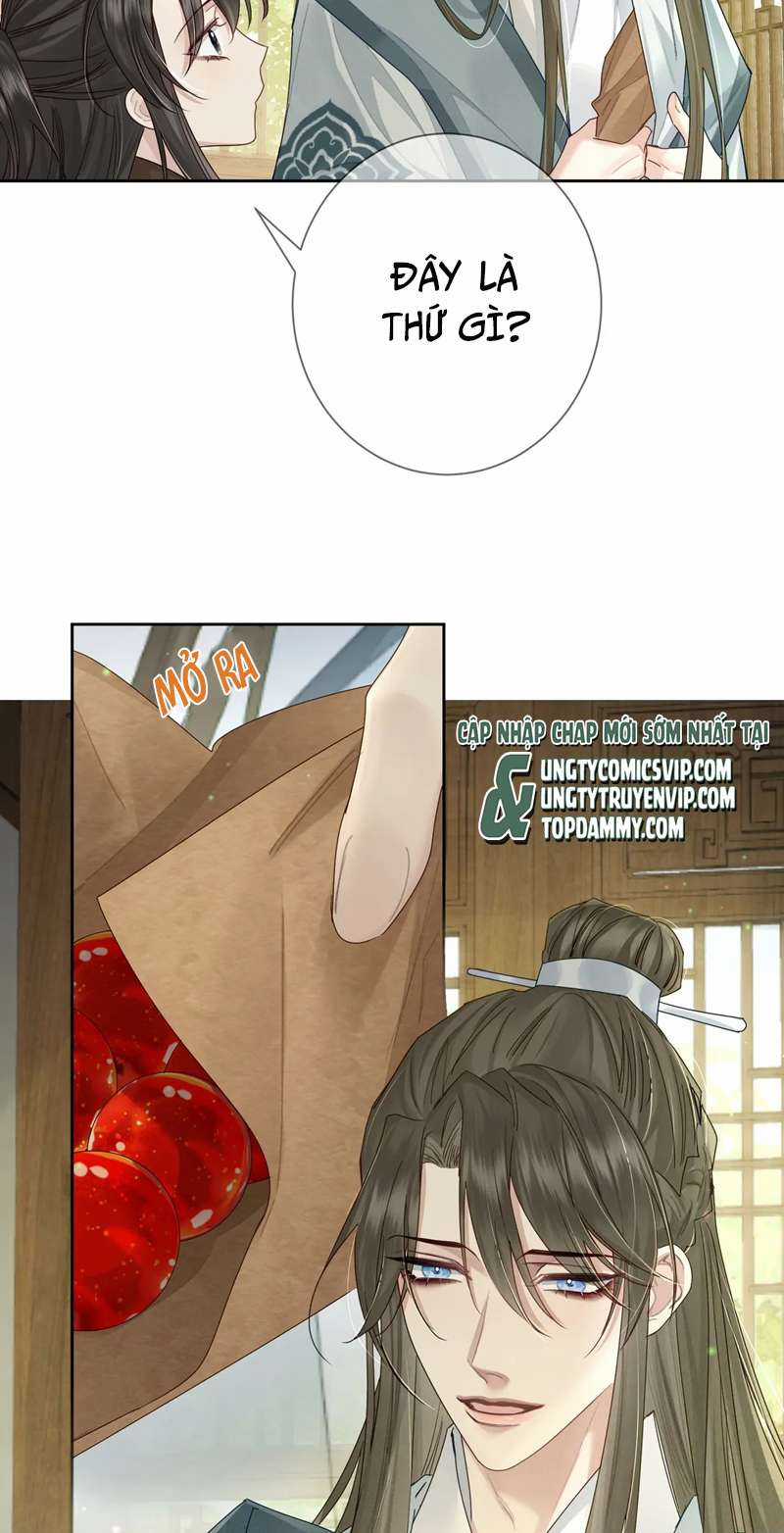 Nhân Vật Chính Chỉ Muốn Yêu Đương Chapter 55 trang 36