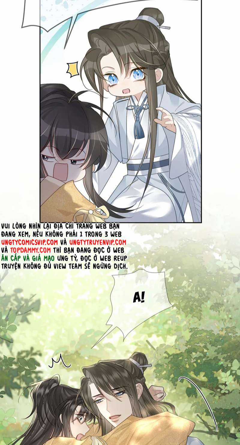 Nhân Vật Chính Chỉ Muốn Yêu Đương Chapter 55 trang 4