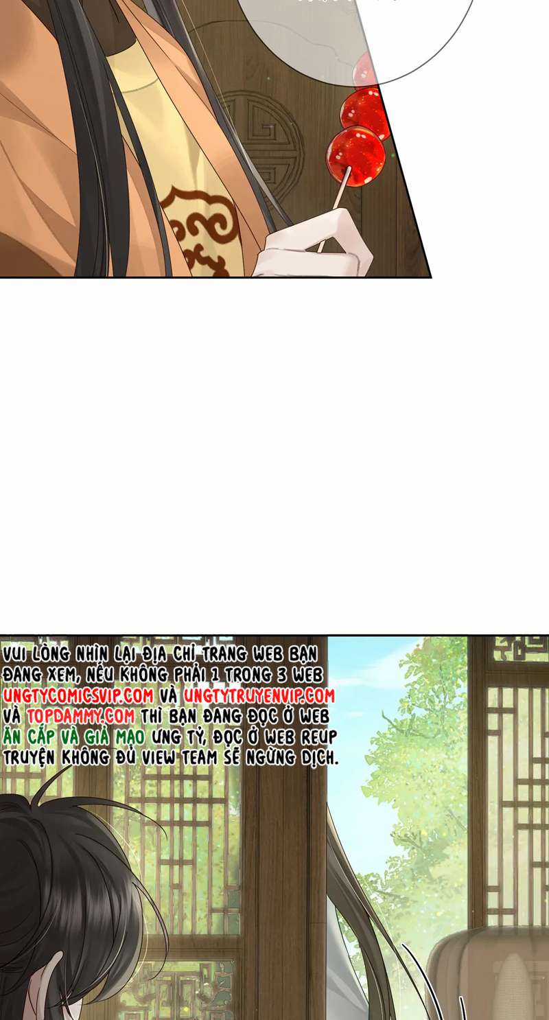 Nhân Vật Chính Chỉ Muốn Yêu Đương Chapter 55 trang 40