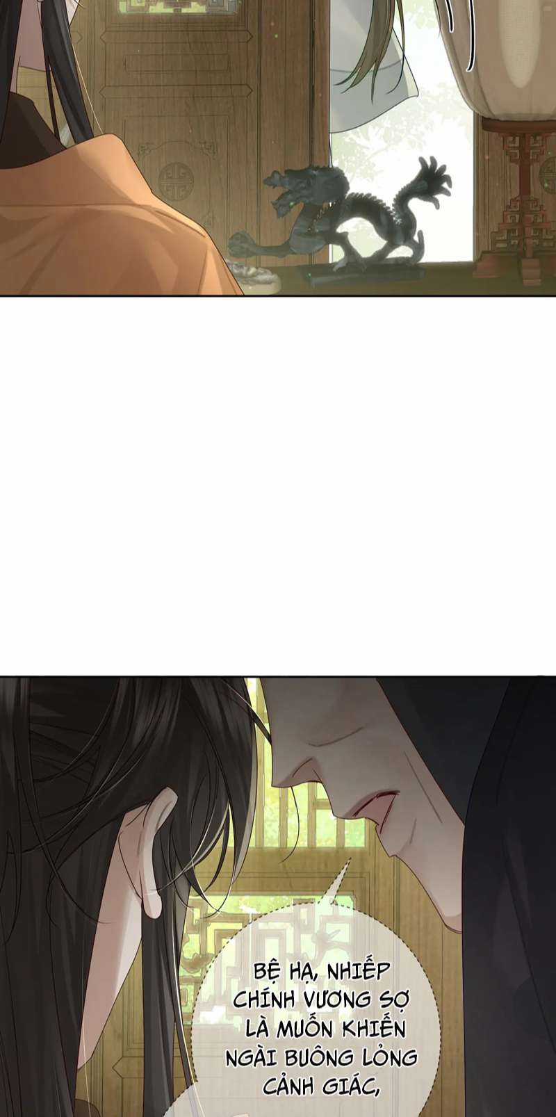 Nhân Vật Chính Chỉ Muốn Yêu Đương Chapter 55 trang 41