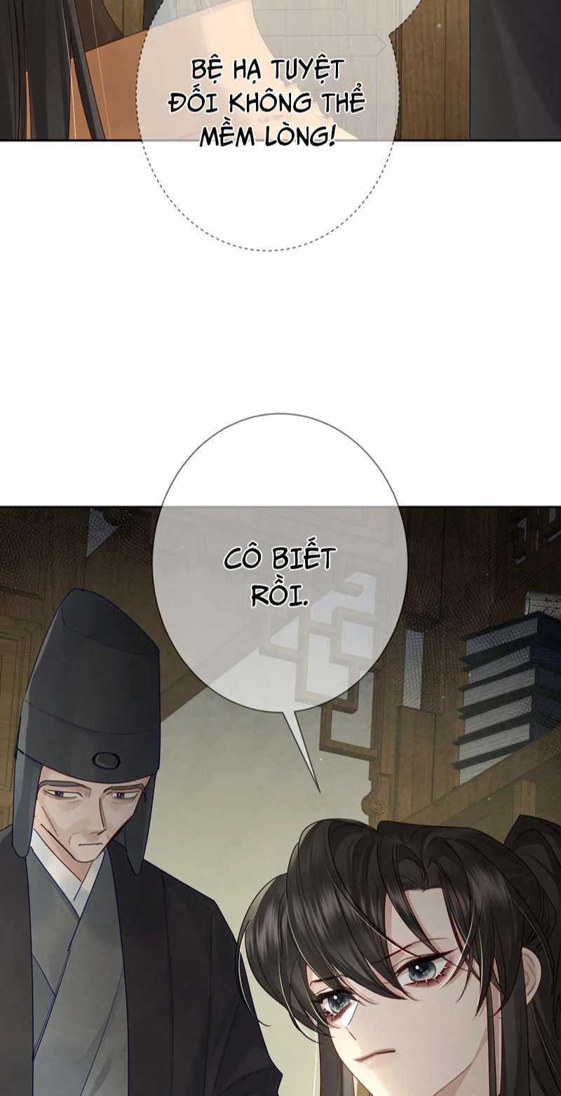 Nhân Vật Chính Chỉ Muốn Yêu Đương Chapter 55 trang 42