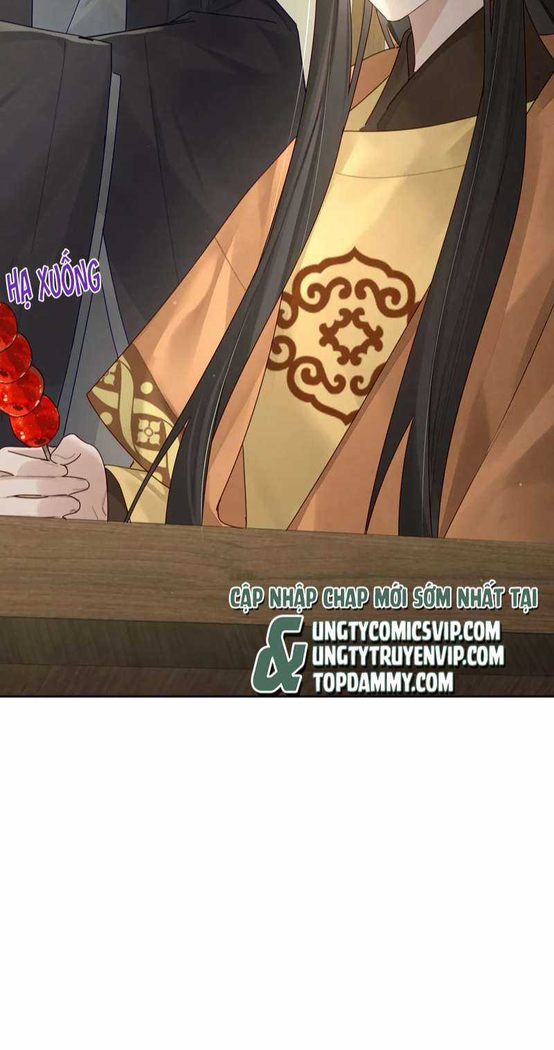 Nhân Vật Chính Chỉ Muốn Yêu Đương Chapter 55 trang 43