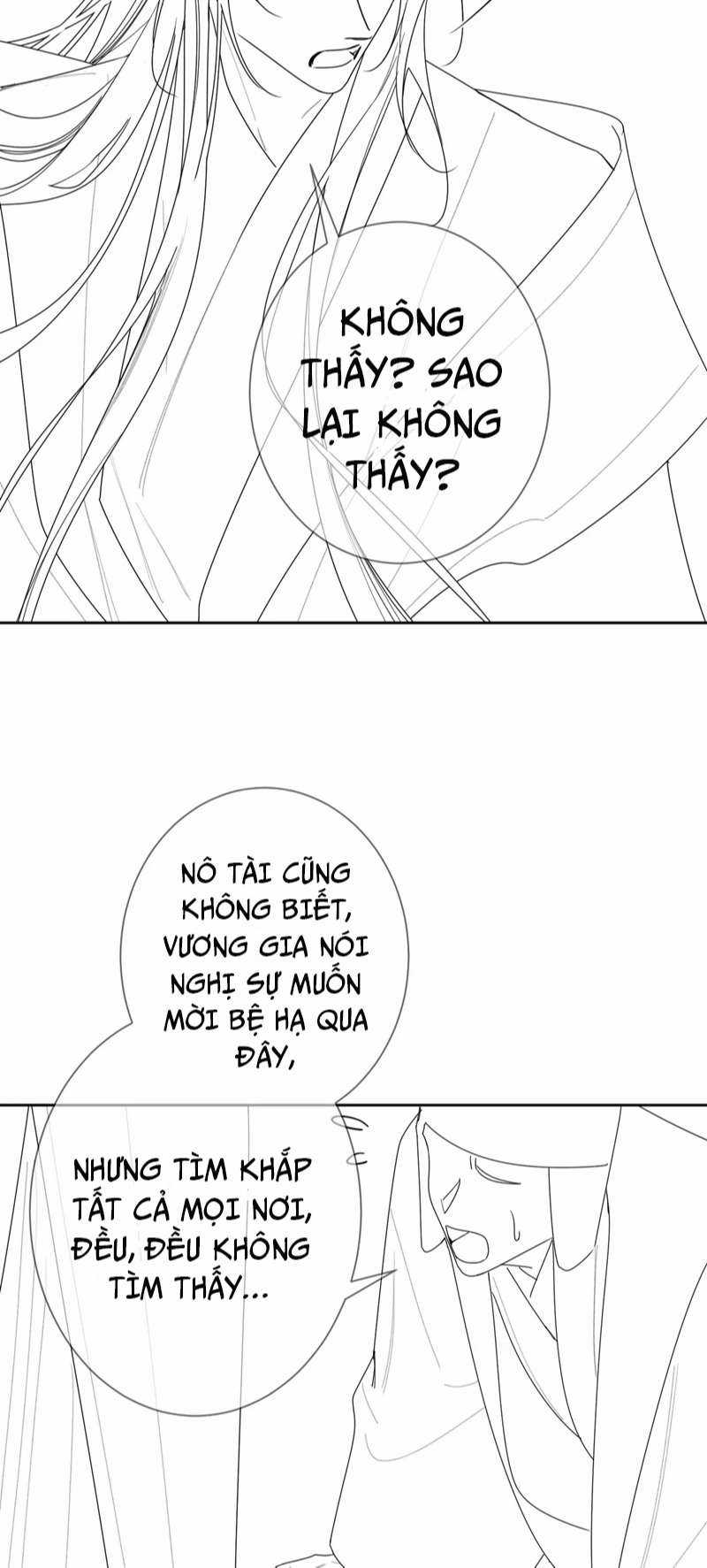 Nhân Vật Chính Chỉ Muốn Yêu Đương Chapter 55 trang 45