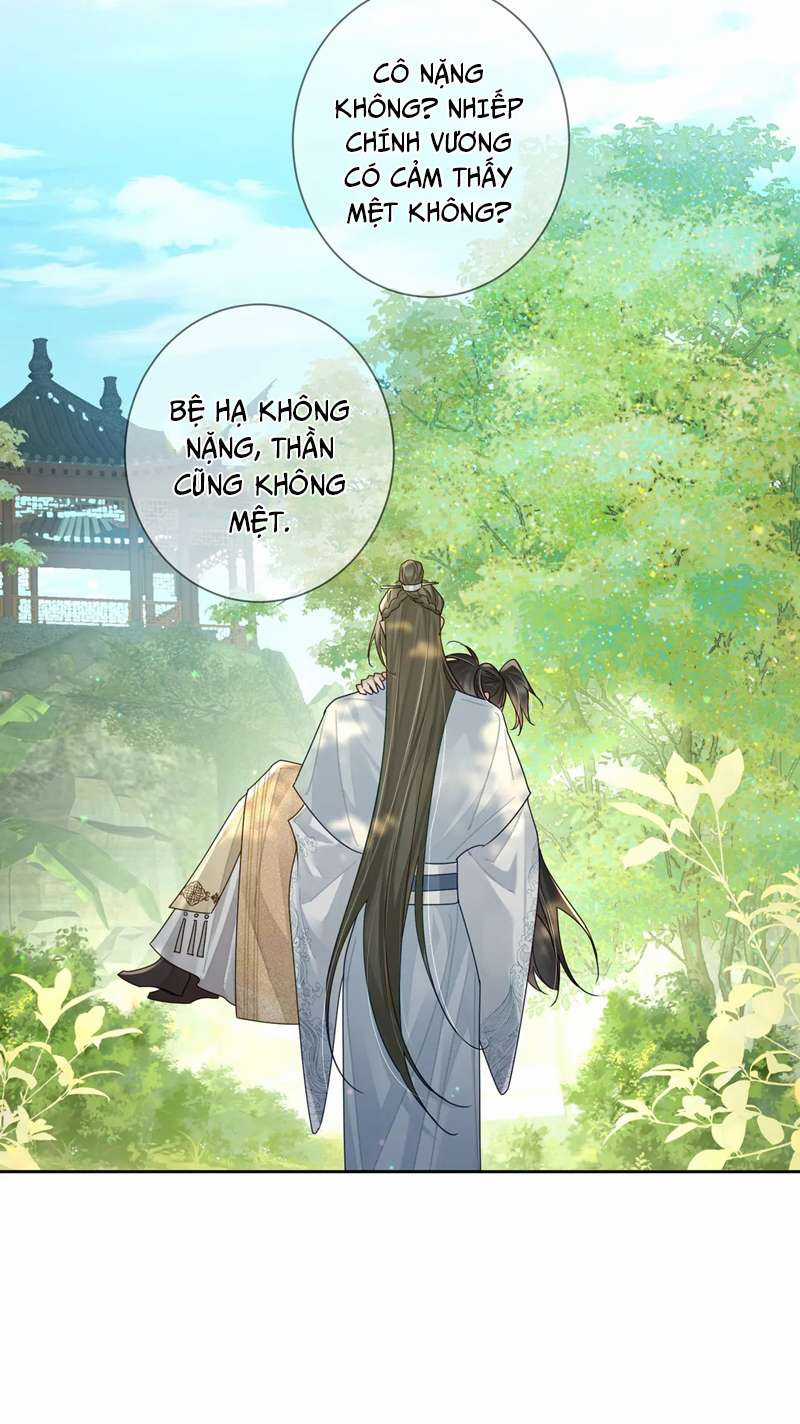 Nhân Vật Chính Chỉ Muốn Yêu Đương Chapter 55 trang 5