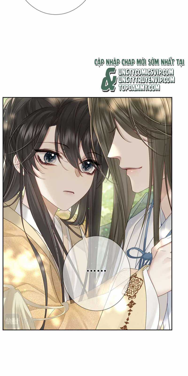 Nhân Vật Chính Chỉ Muốn Yêu Đương Chapter 55 trang 7