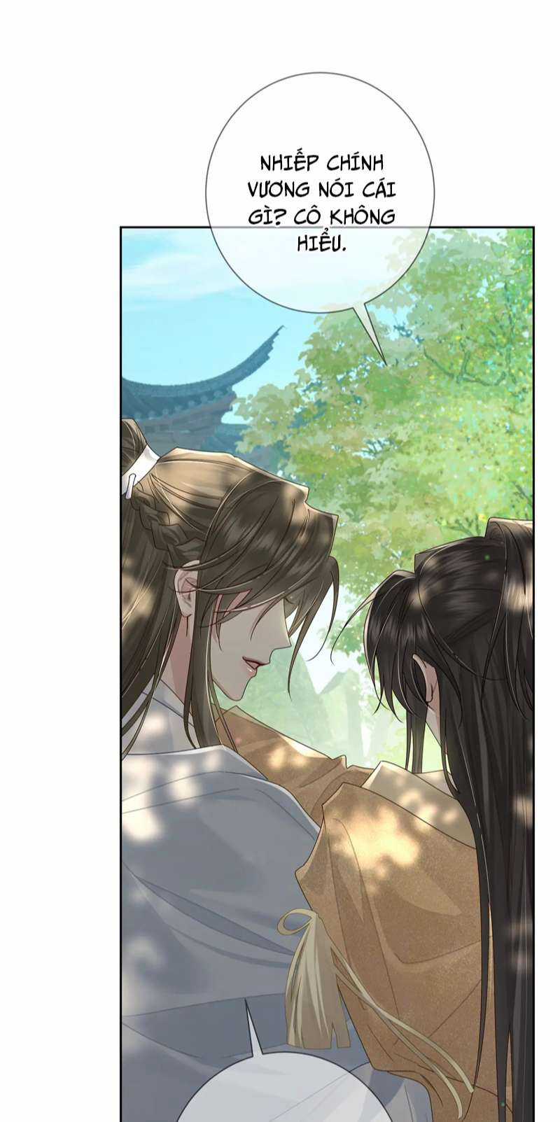 Nhân Vật Chính Chỉ Muốn Yêu Đương Chapter 55 trang 8