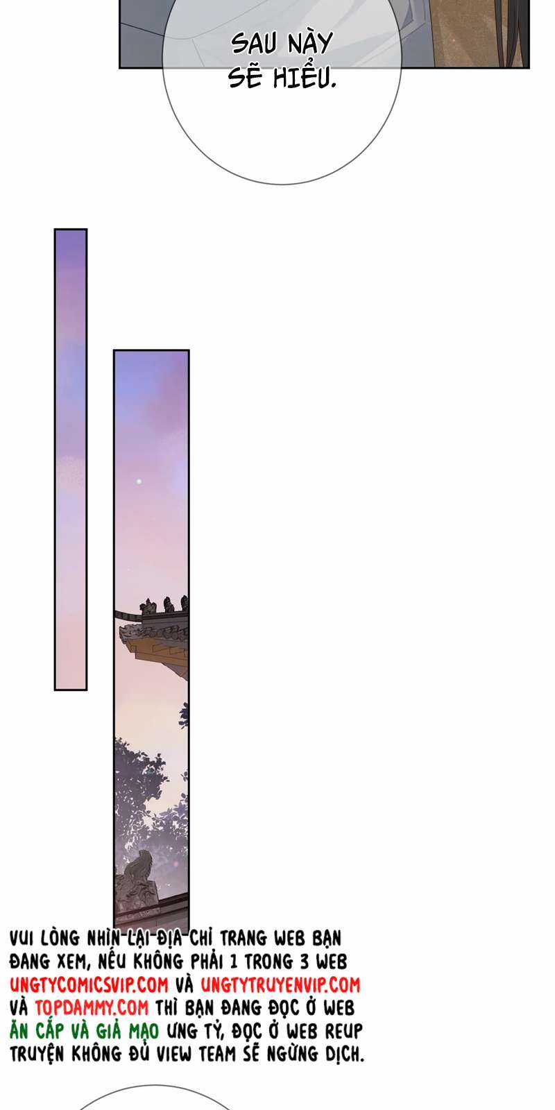 Nhân Vật Chính Chỉ Muốn Yêu Đương Chapter 55 trang 9