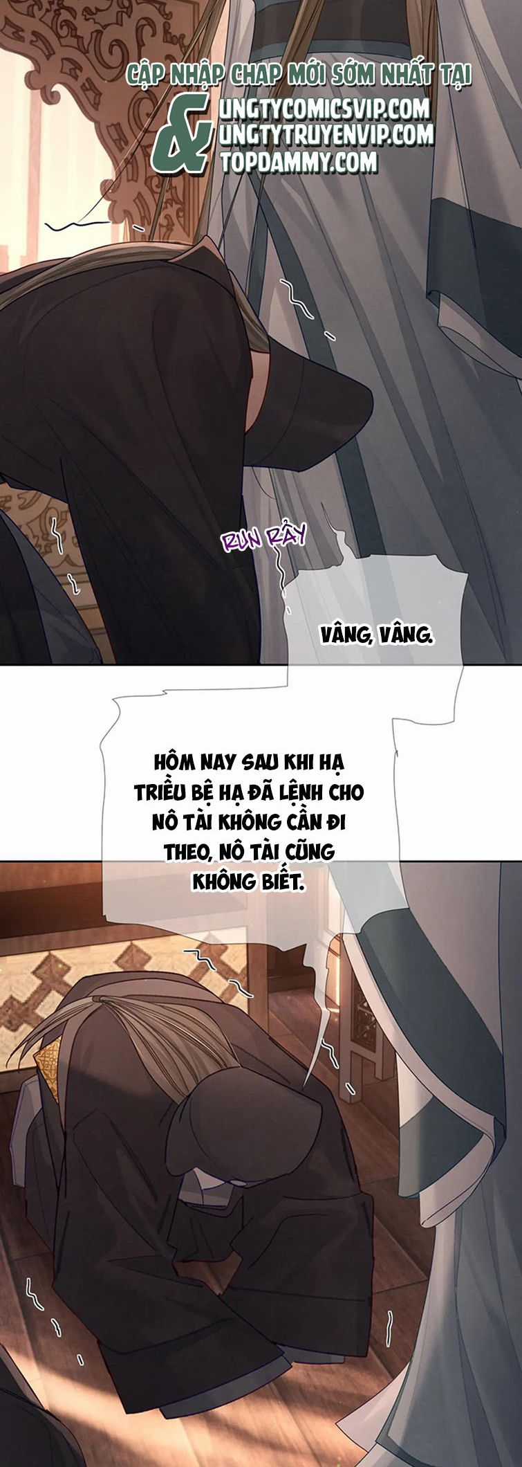 Nhân Vật Chính Chỉ Muốn Yêu Đương Chapter 56 trang 13