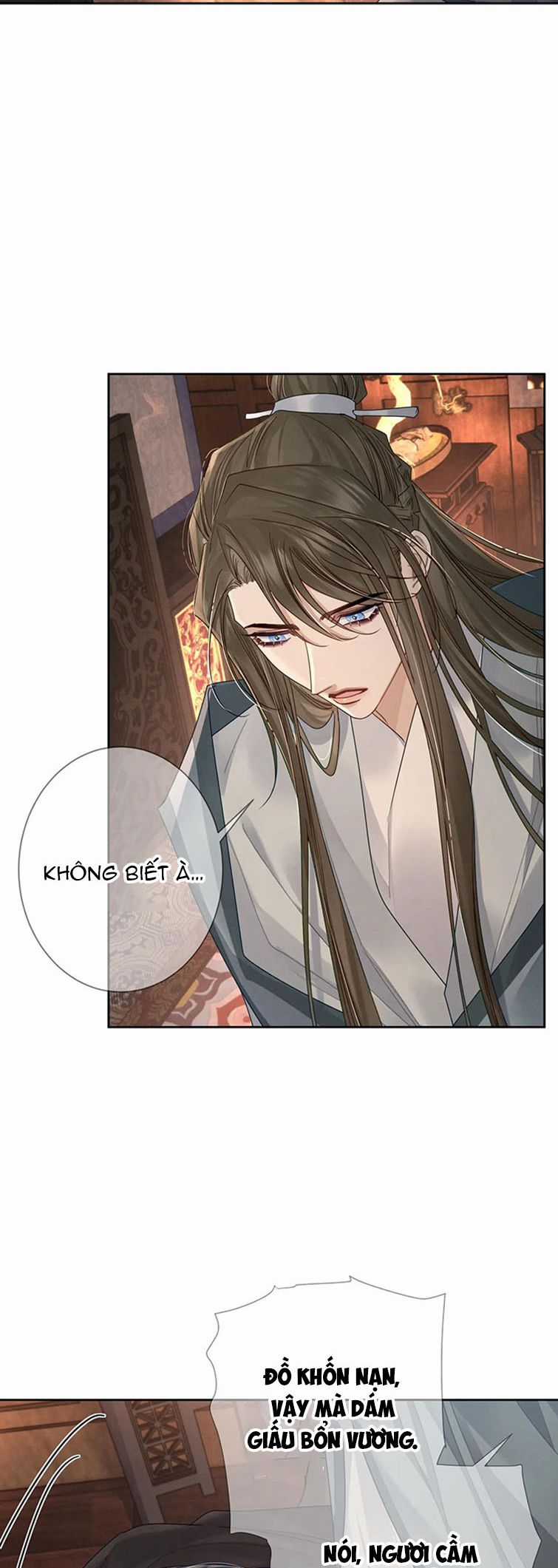 Nhân Vật Chính Chỉ Muốn Yêu Đương Chapter 56 trang 14