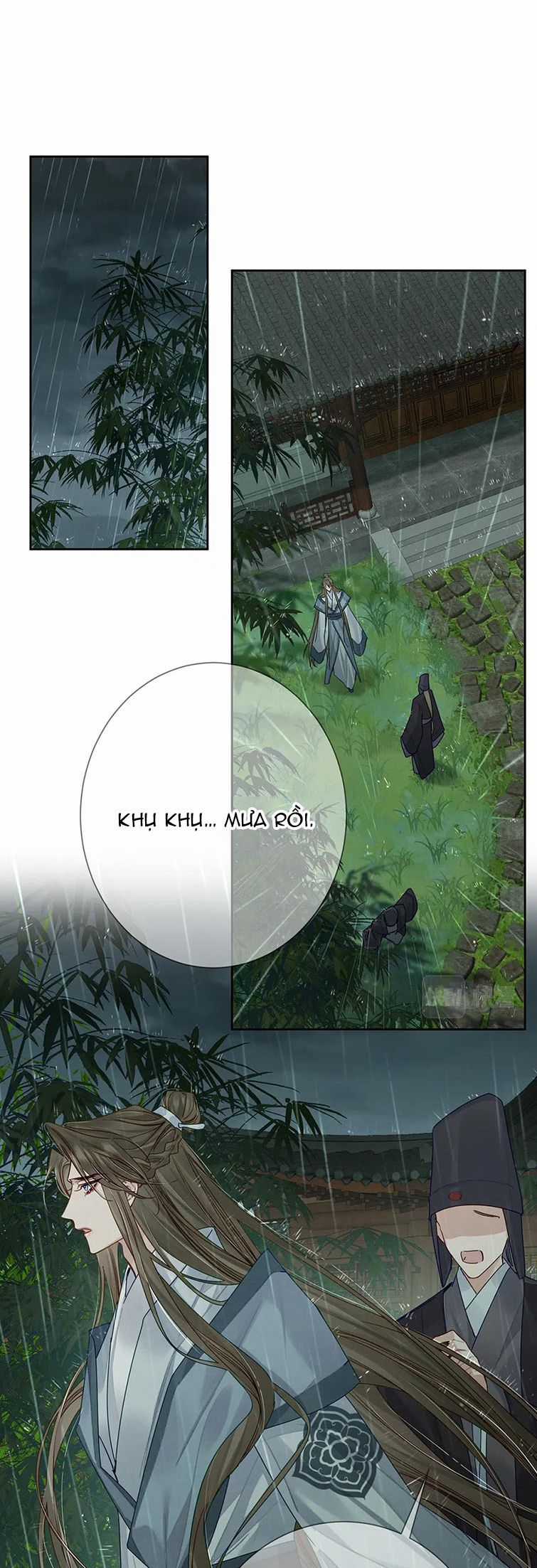 Nhân Vật Chính Chỉ Muốn Yêu Đương Chapter 56 trang 19