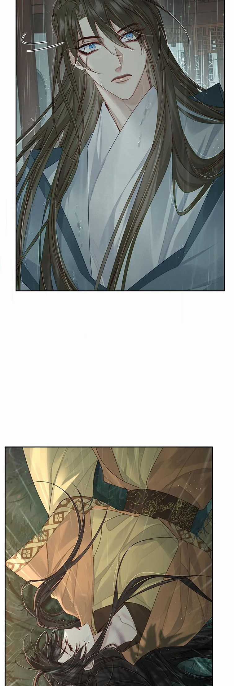 Nhân Vật Chính Chỉ Muốn Yêu Đương Chapter 56 trang 21