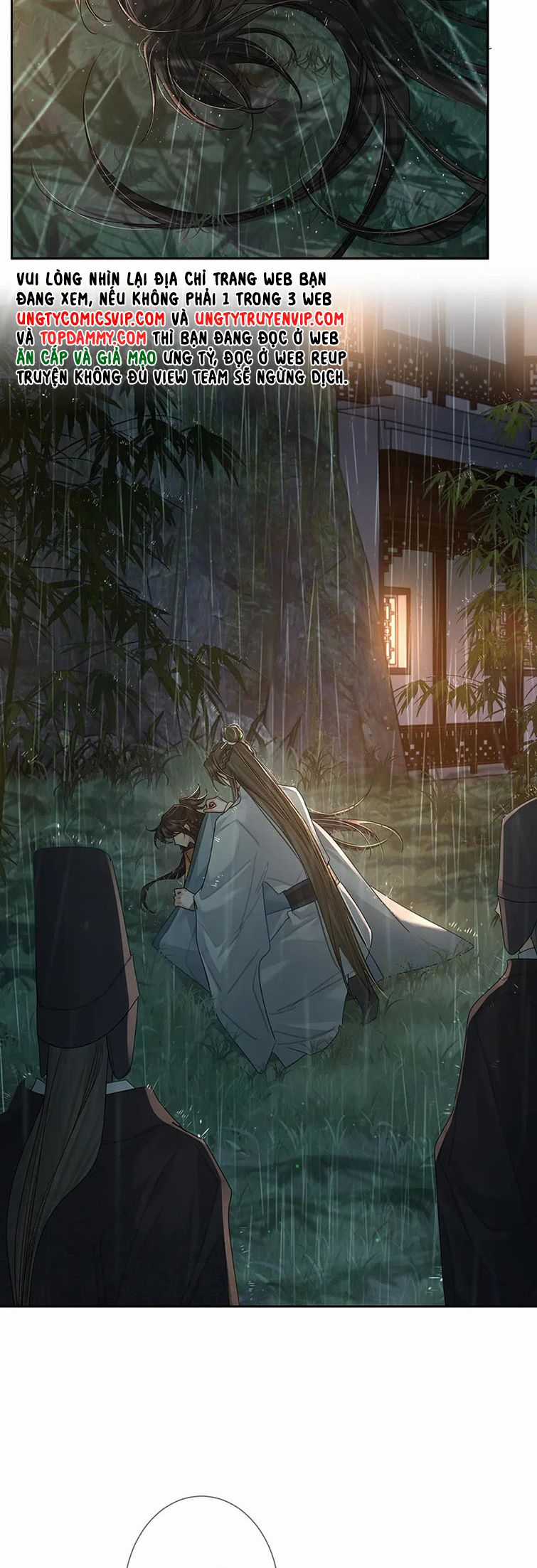 Nhân Vật Chính Chỉ Muốn Yêu Đương Chapter 56 trang 22