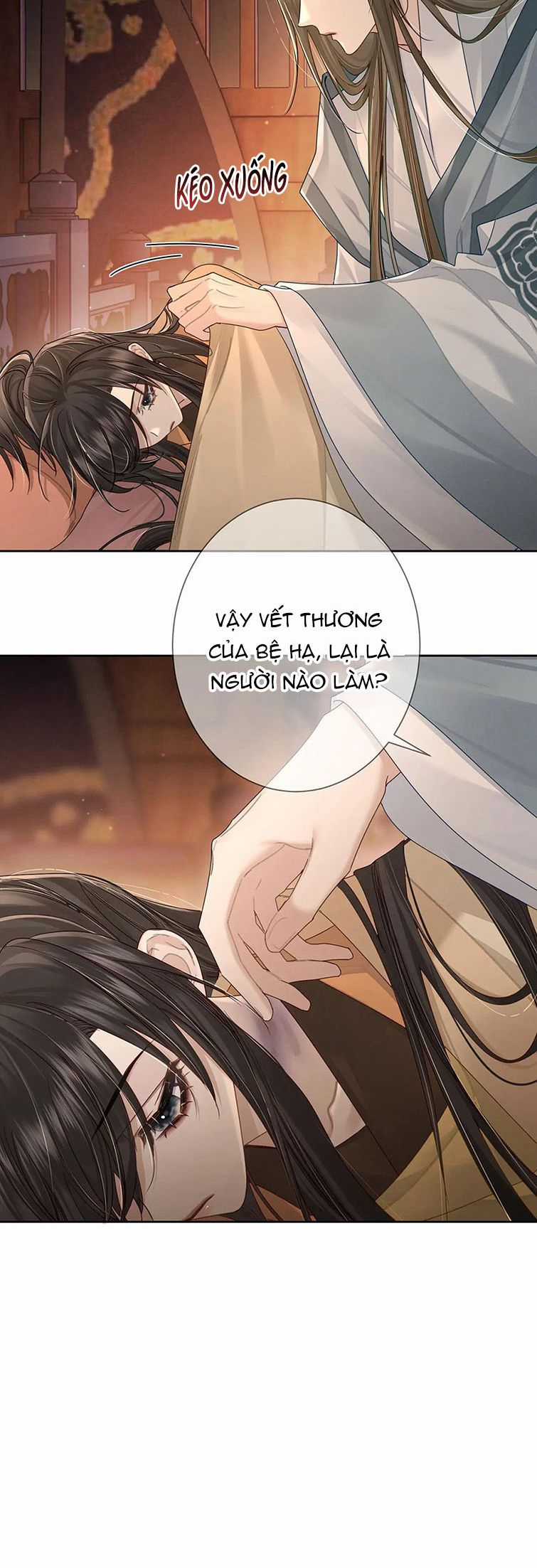 Nhân Vật Chính Chỉ Muốn Yêu Đương Chapter 56 trang 26