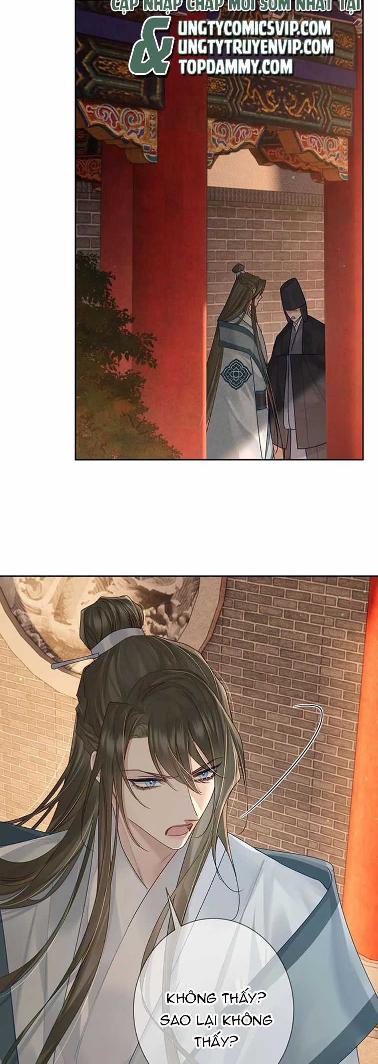 Nhân Vật Chính Chỉ Muốn Yêu Đương Chapter 56 trang 5