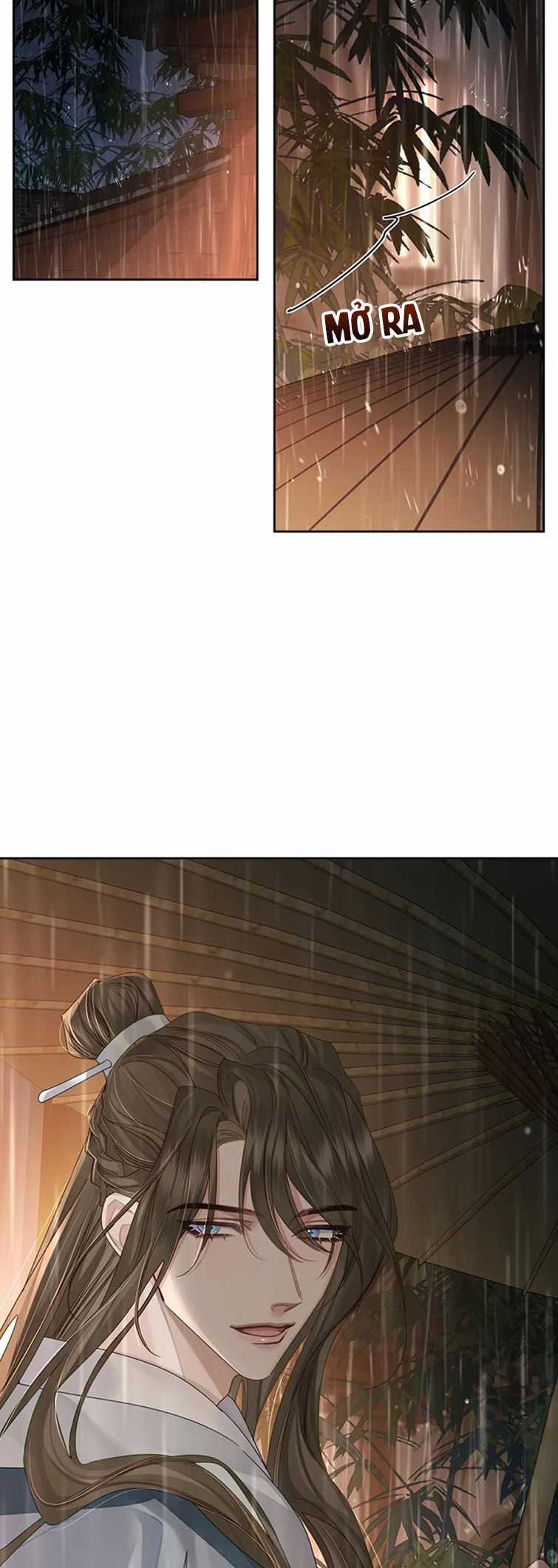 Nhân Vật Chính Chỉ Muốn Yêu Đương Chapter 57 trang 13