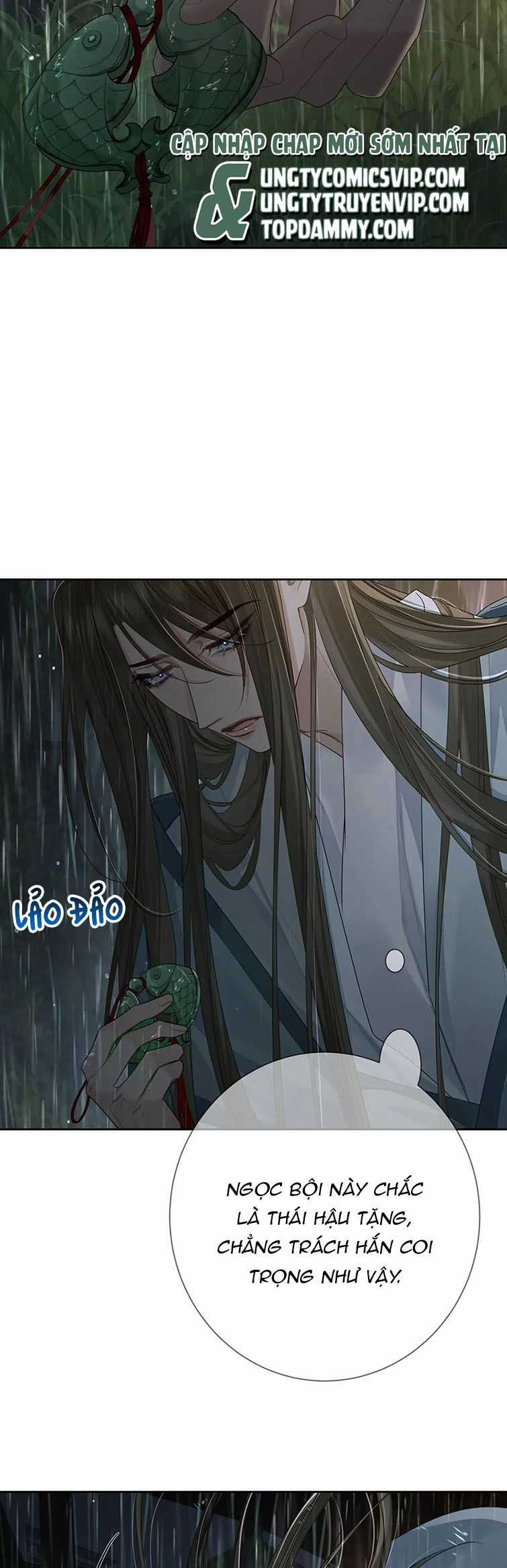 Nhân Vật Chính Chỉ Muốn Yêu Đương Chapter 57 trang 16