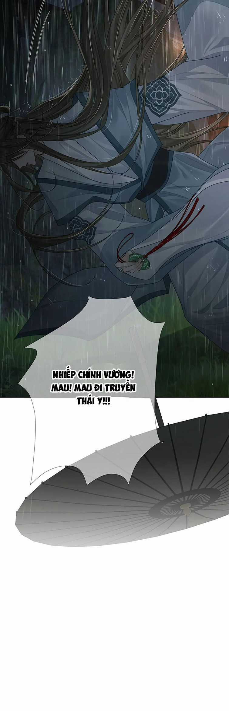 Nhân Vật Chính Chỉ Muốn Yêu Đương Chapter 57 trang 17