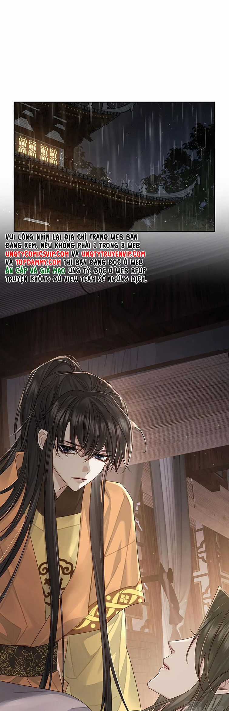 Nhân Vật Chính Chỉ Muốn Yêu Đương Chapter 57 trang 18