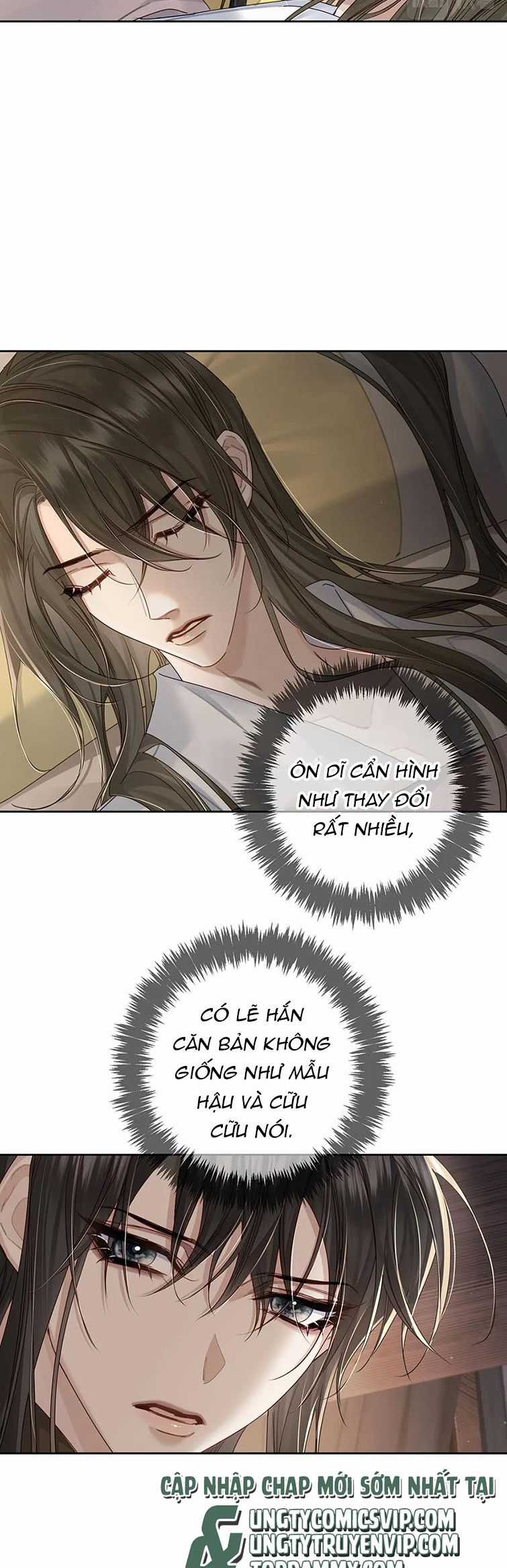 Nhân Vật Chính Chỉ Muốn Yêu Đương Chapter 57 trang 19