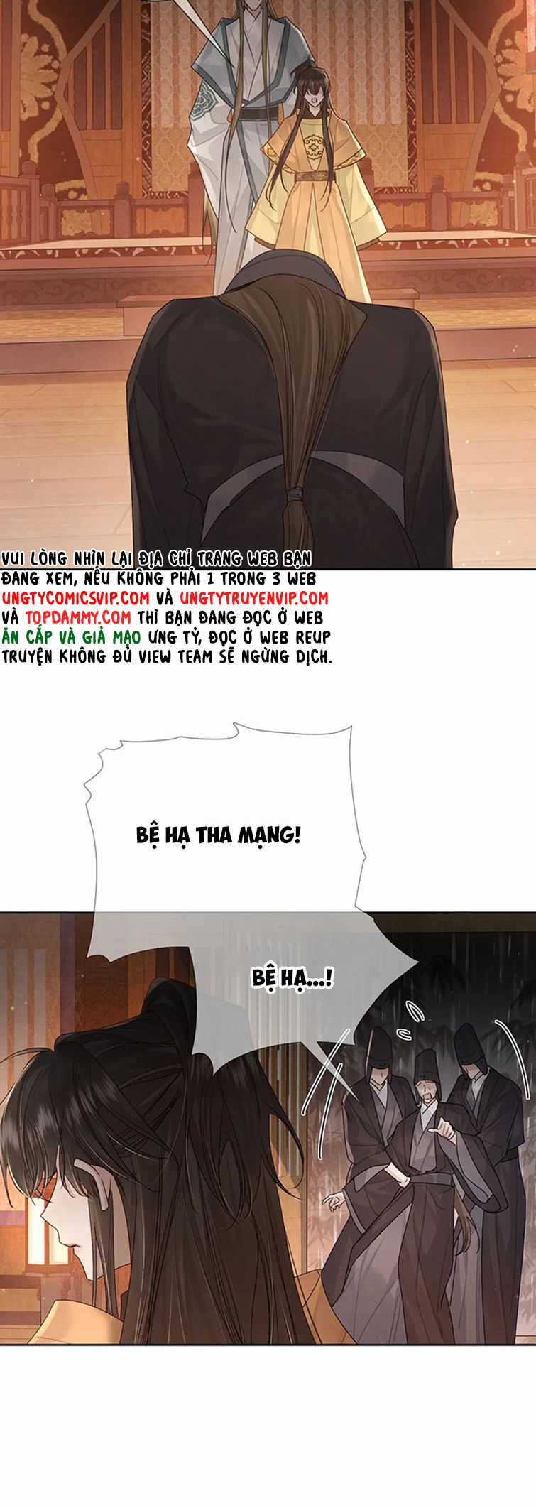 Nhân Vật Chính Chỉ Muốn Yêu Đương Chapter 57 trang 7