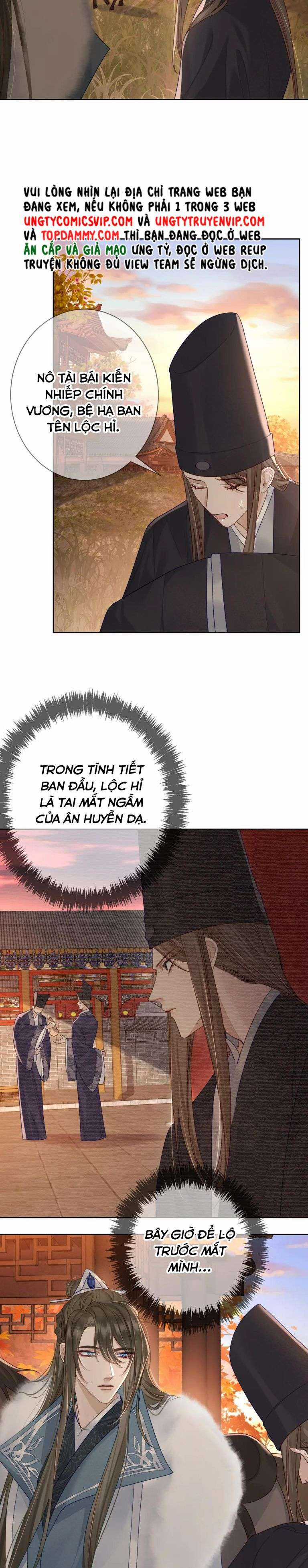 Nhân Vật Chính Chỉ Muốn Yêu Đương Chapter 58 trang 14