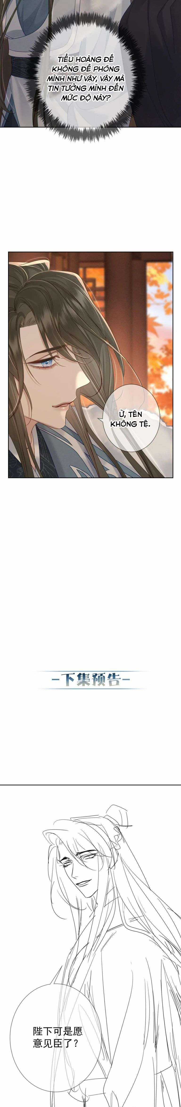 Nhân Vật Chính Chỉ Muốn Yêu Đương Chapter 58 trang 15