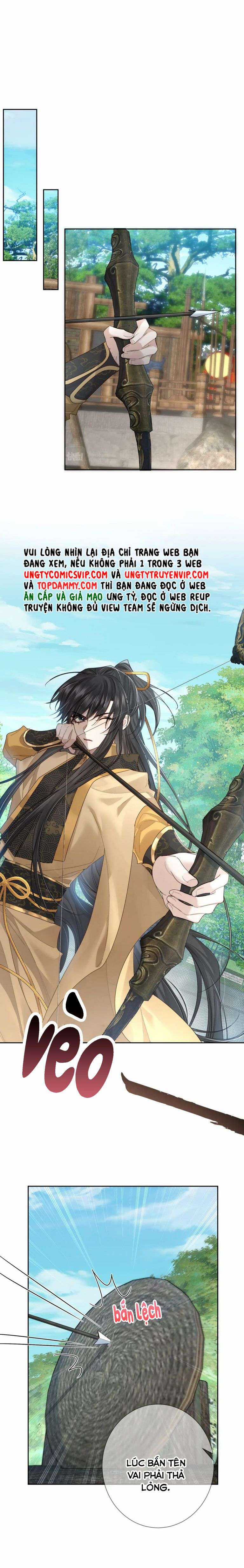 Nhân Vật Chính Chỉ Muốn Yêu Đương Chapter 58 trang 2