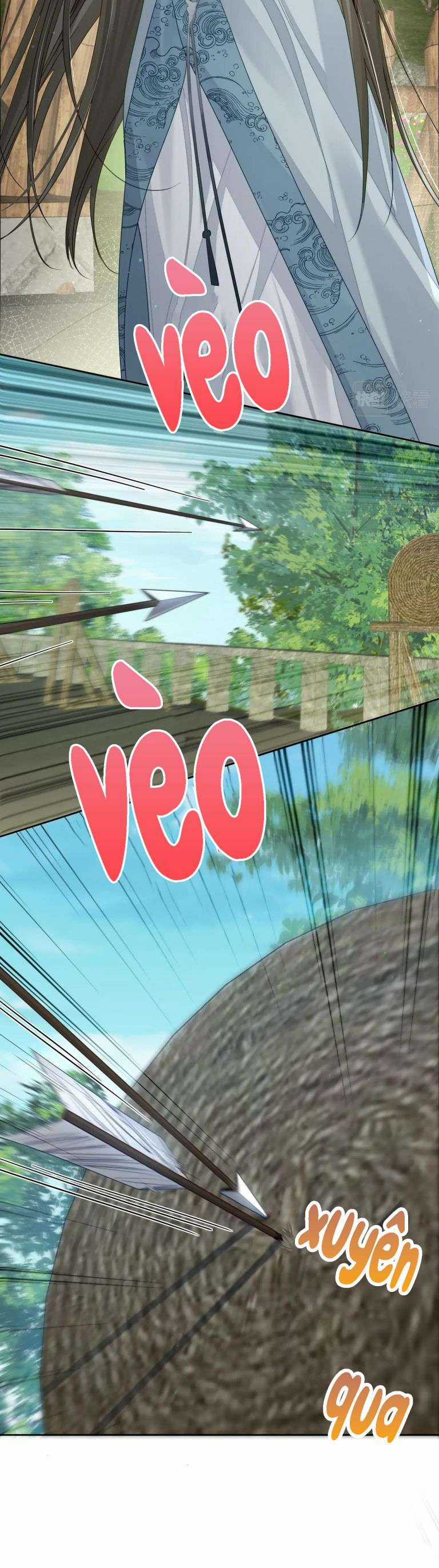 Nhân Vật Chính Chỉ Muốn Yêu Đương Chapter 58 trang 5