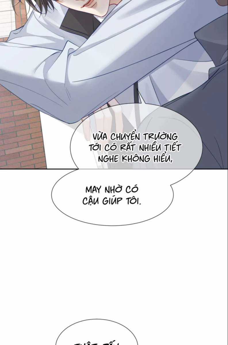 Nhân Vật Chính Chỉ Muốn Yêu Đương Chapter 6 trang 10