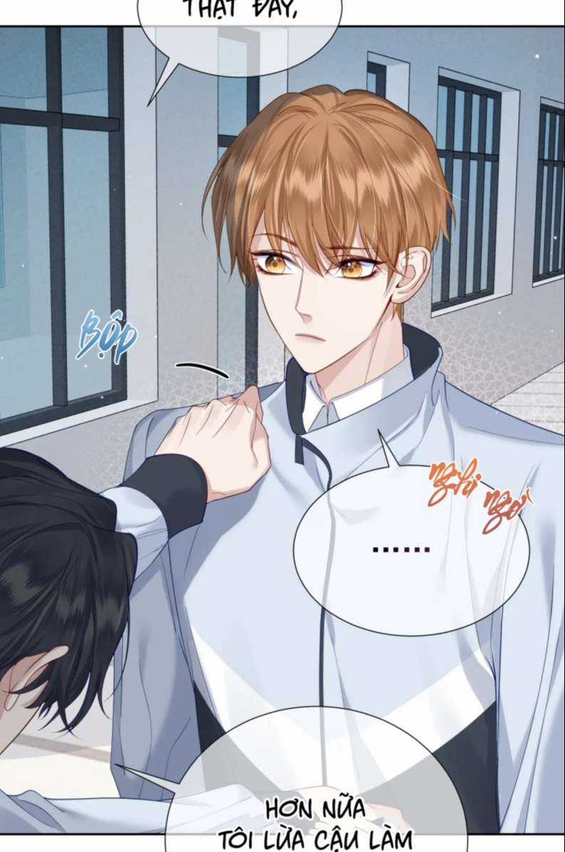 Nhân Vật Chính Chỉ Muốn Yêu Đương Chapter 6 trang 11