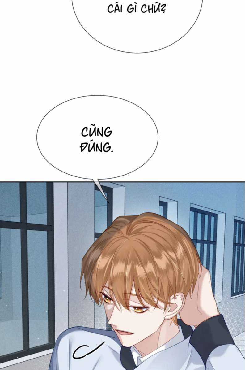 Nhân Vật Chính Chỉ Muốn Yêu Đương Chapter 6 trang 12