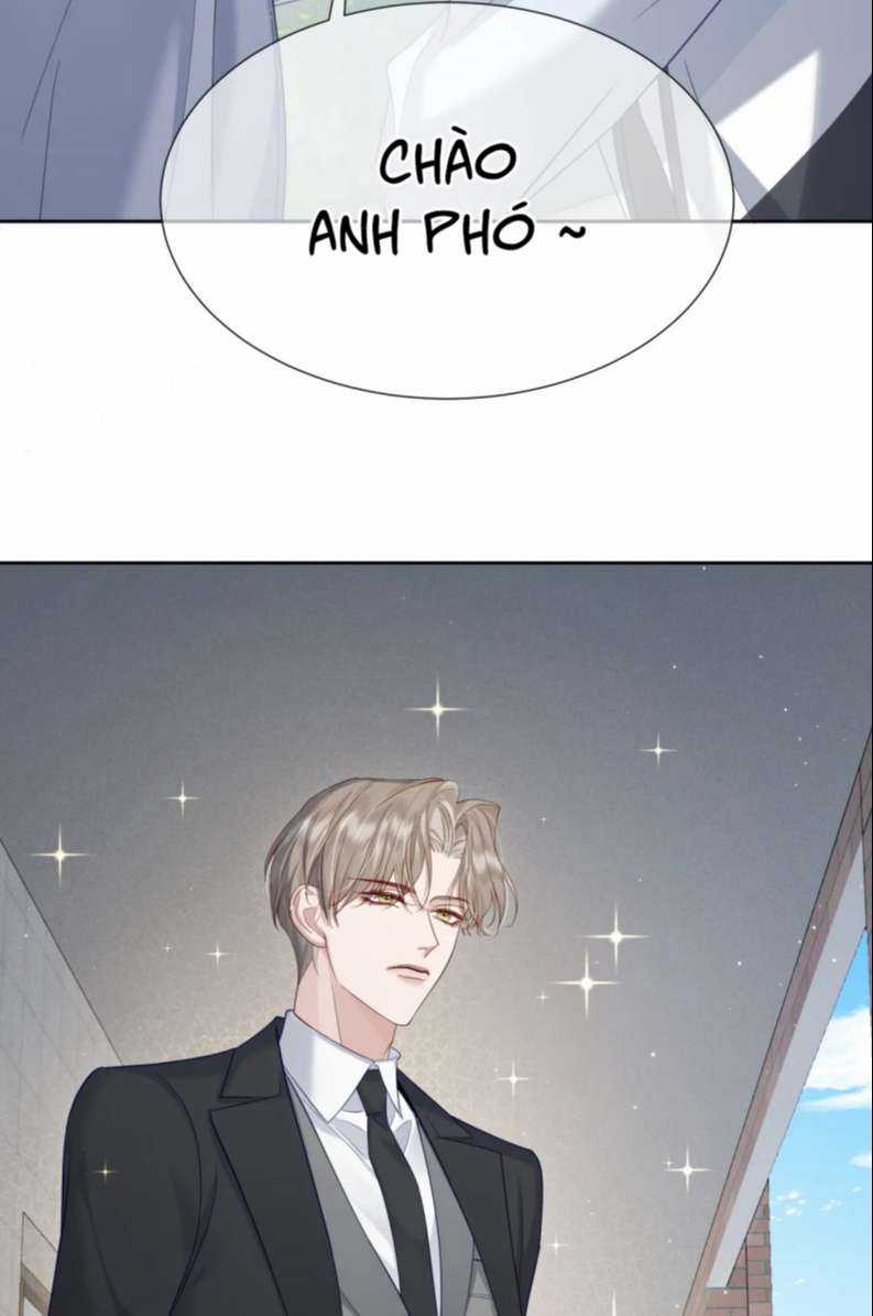 Nhân Vật Chính Chỉ Muốn Yêu Đương Chapter 6 trang 17