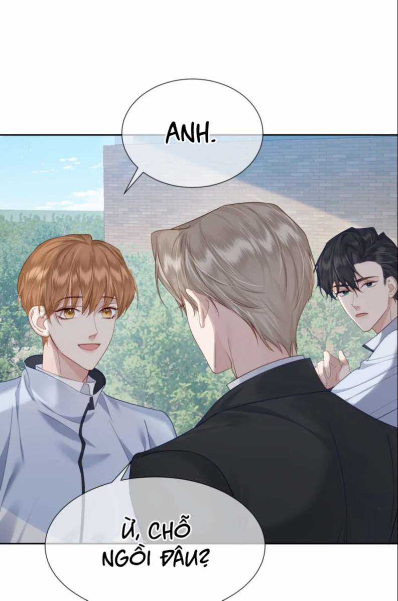 Nhân Vật Chính Chỉ Muốn Yêu Đương Chapter 6 trang 19