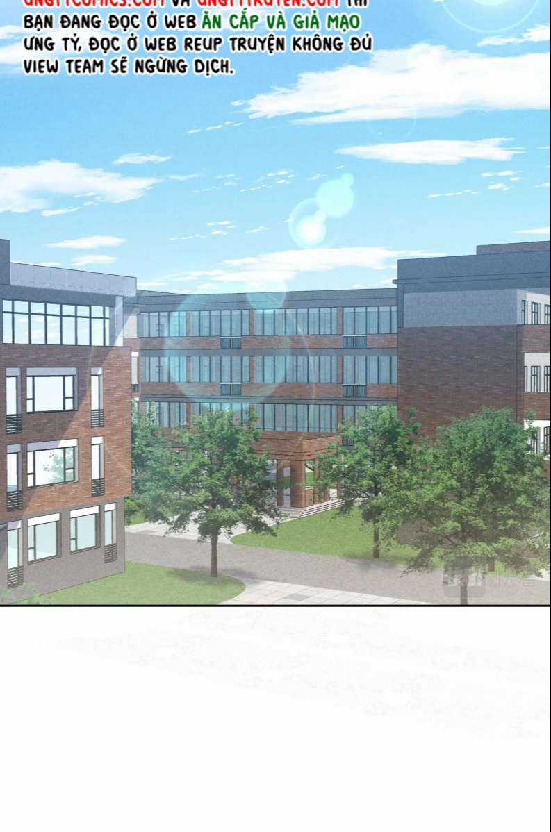 Nhân Vật Chính Chỉ Muốn Yêu Đương Chapter 6 trang 2