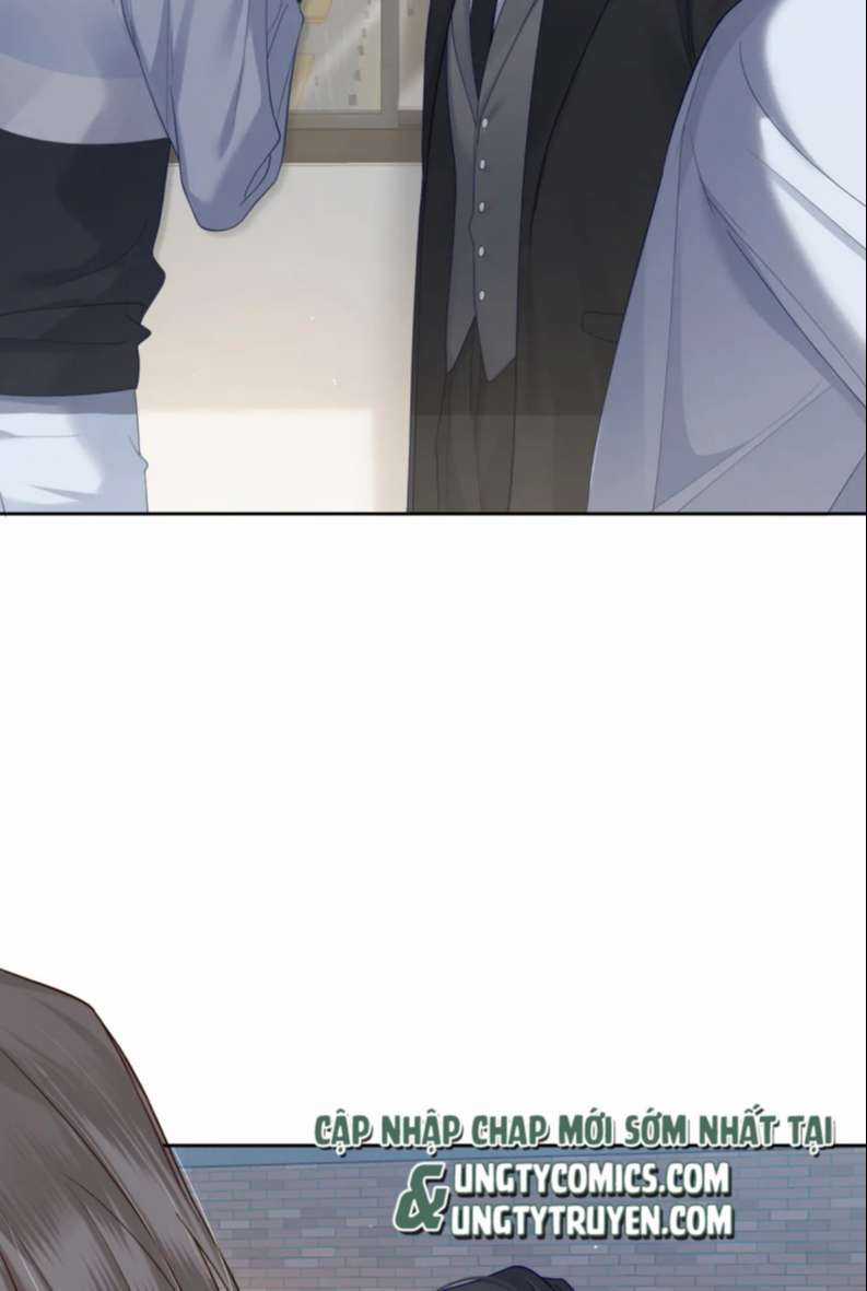 Nhân Vật Chính Chỉ Muốn Yêu Đương Chapter 6 trang 21