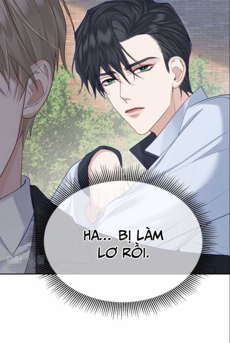 Nhân Vật Chính Chỉ Muốn Yêu Đương Chapter 6 trang 22