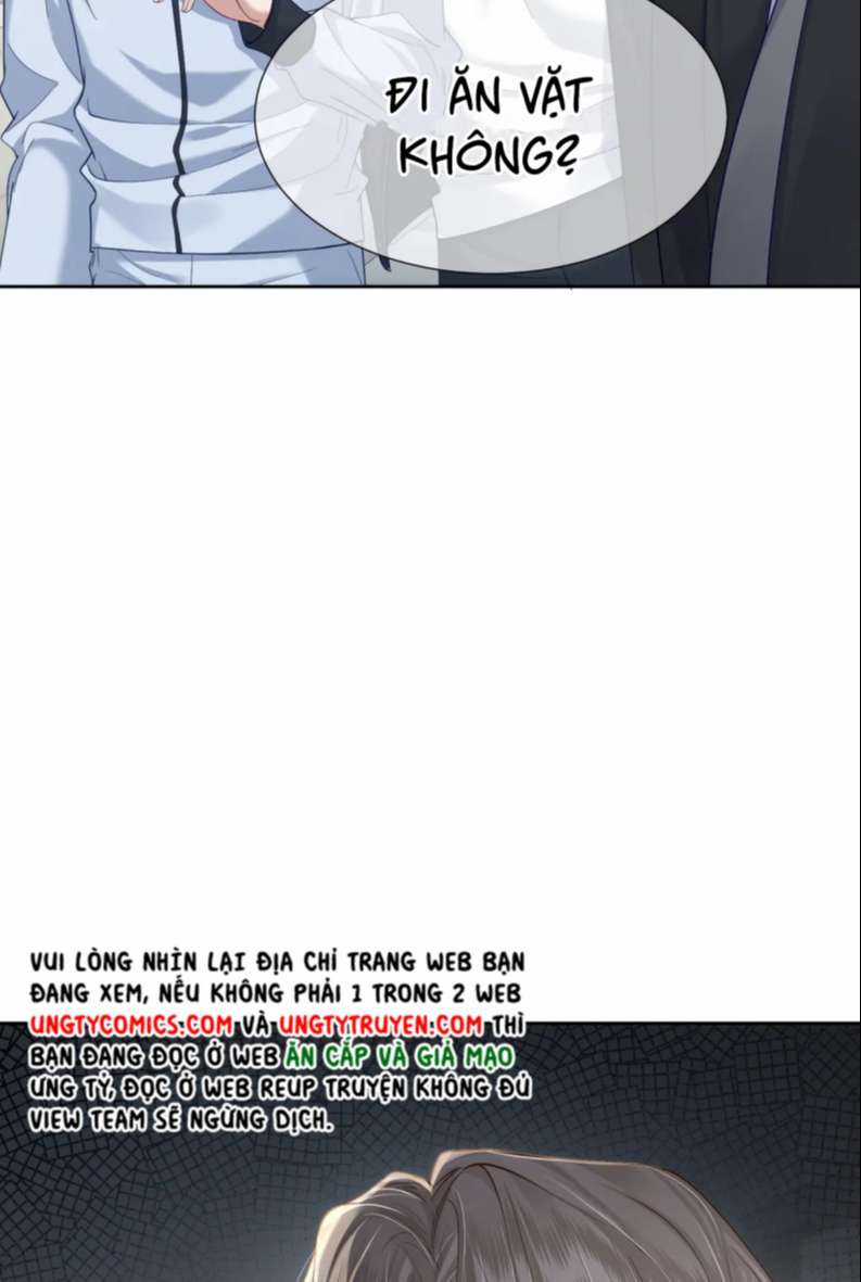 Nhân Vật Chính Chỉ Muốn Yêu Đương Chapter 6 trang 24