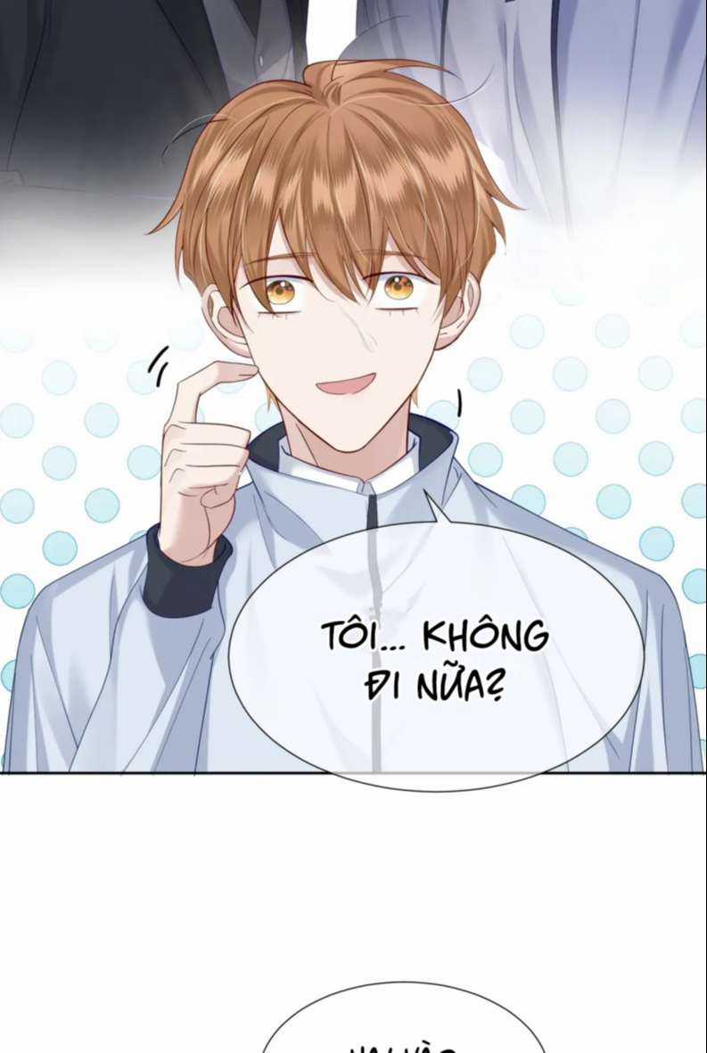 Nhân Vật Chính Chỉ Muốn Yêu Đương Chapter 6 trang 27